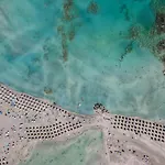 Riviera Hotel Chania (Crete)