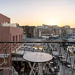 Riviera Hotel