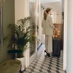 Riviera Hotel Chania (Crete)