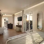 Hotel Riviera Chania (Crete)