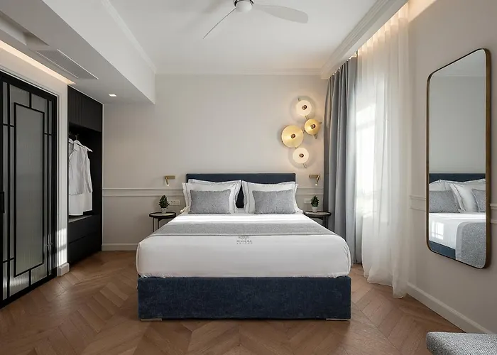 Riviera Szálloda 5*