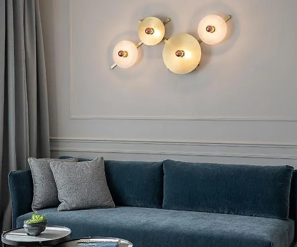 Szálloda Riviera 5*