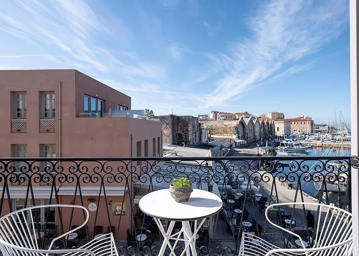 Riviera Szálloda 5*