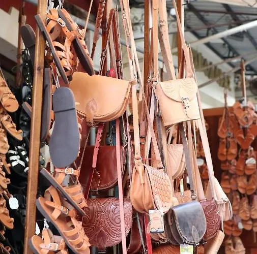 Riviera Szálloda Hriszí Aktí Haniá