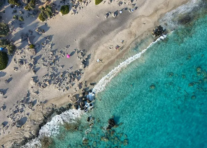 Riviera 5* Hriszí Aktí Haniá