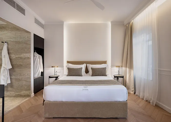 Riviera Szálloda 5*