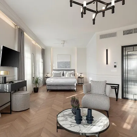 Otel Riviera Hanya
