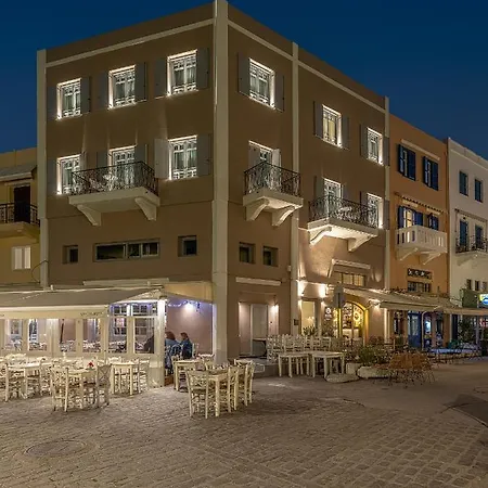 Riviera 5*
