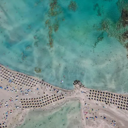 Riviera Hotell Chania (Crete)