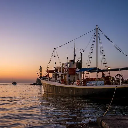 Riviera Chania (Crete)