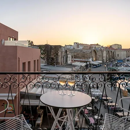 Riviera Otel