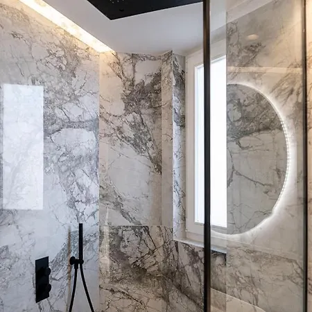 Hotell Riviera Chania (Crete)