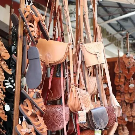 Riviera Hotell Chania (Crete)