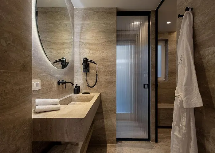 Hotel Riviera Chania (Crete)