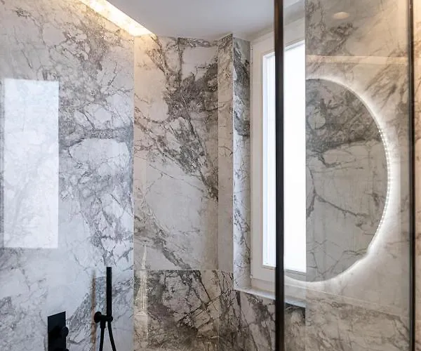 Hotel Riviera Chania (Crete)