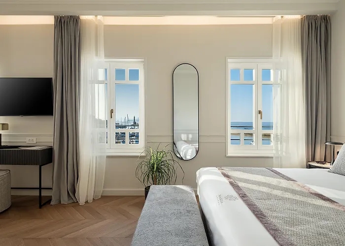 Riviera Hotel Chania (Crete)