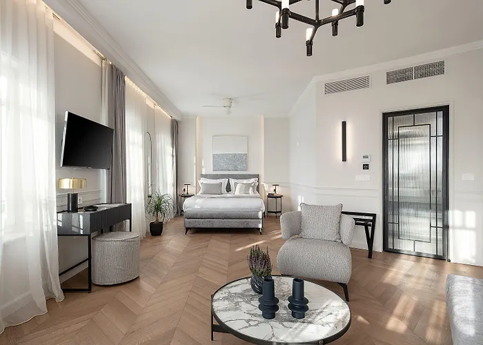 Riviera Chania (Crete)