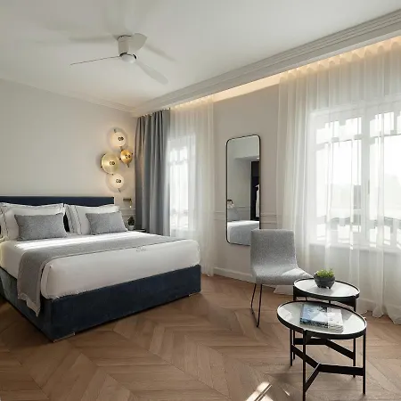 Riviera ホテル ハニア