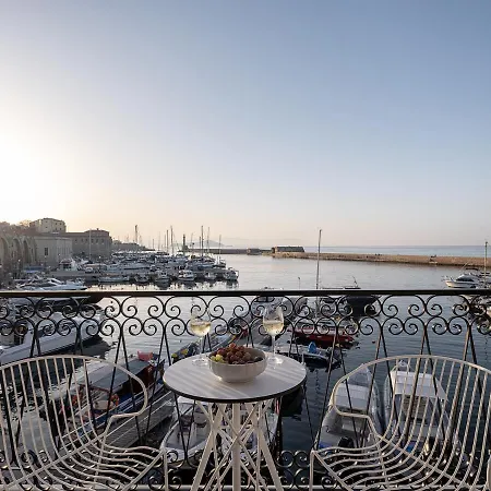 Riviera 5*