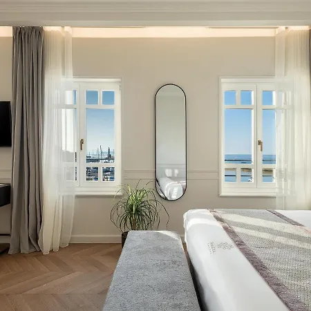 Hotel Riviera Chania (Crete)