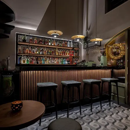 ホテル Riviera ハニア