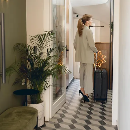 Riviera Hotel La Canée