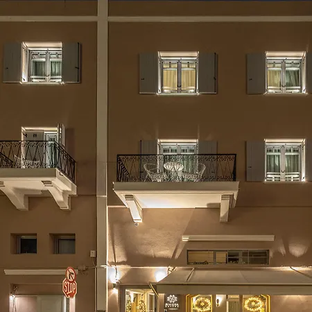 ホテル Riviera 5*