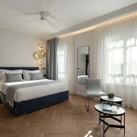 Hotel Riviera