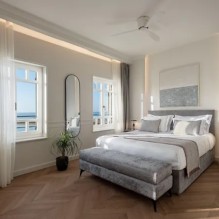 Riviera 5* Chania (Crete)