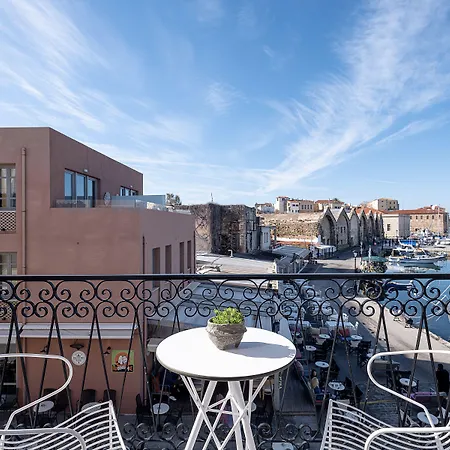 Riviera 5*
