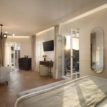 Hotel Riviera La Canée