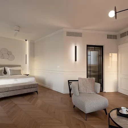 Hotel Riviera