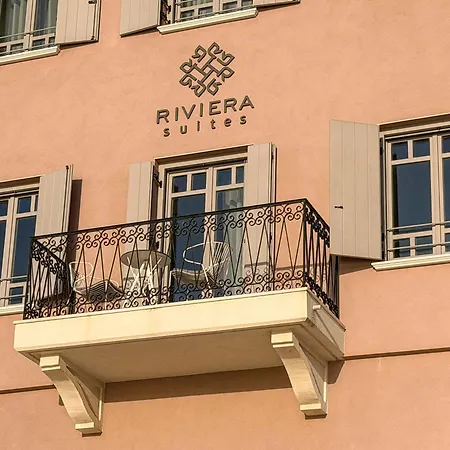 Riviera Hotel