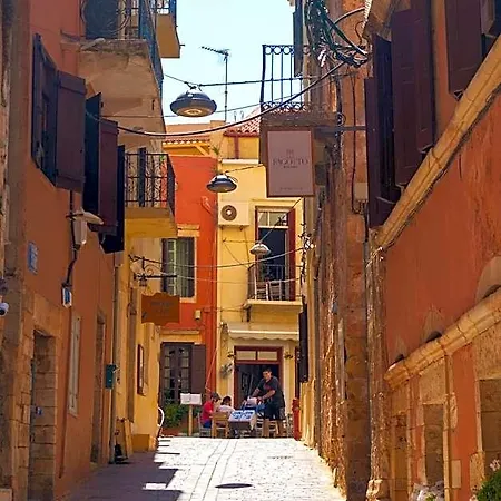 Hotel Riviera