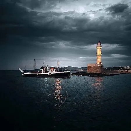 Riviera Hotel 5*