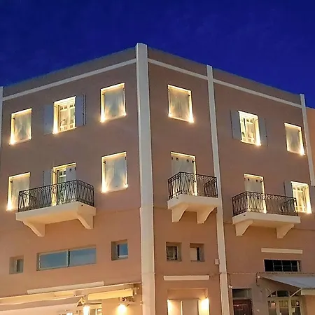 Riviera Hotel