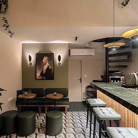 Riviera Hotel Chania (Crete)