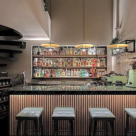 Riviera Hotel 5*