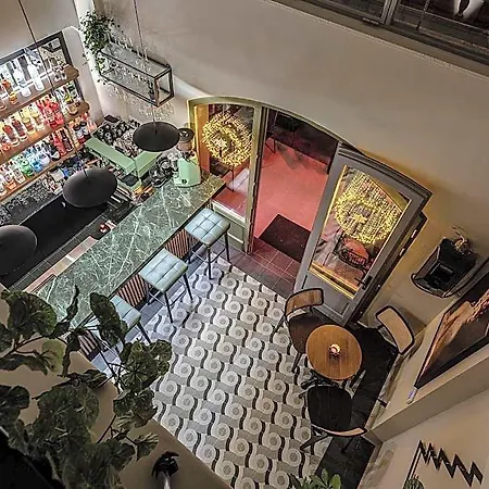 Riviera Hotel Chania (Crete)