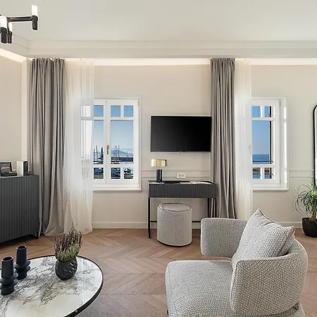 Hotel Riviera Chania (Crete)