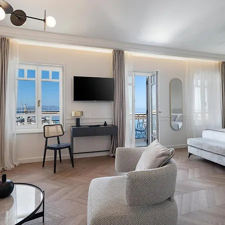 Riviera Hotel Chania (Crete)