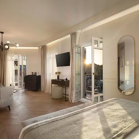 Hotel Riviera 5*