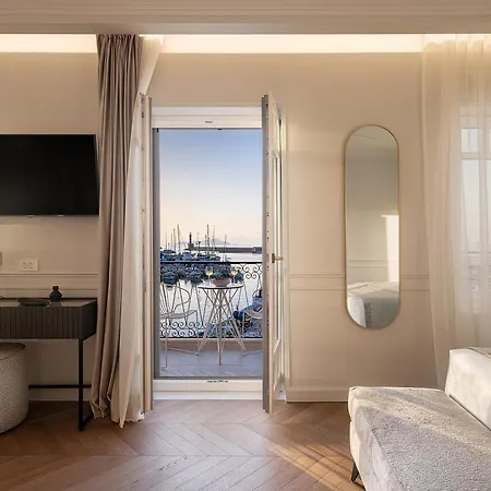 Riviera Hotel La Canée