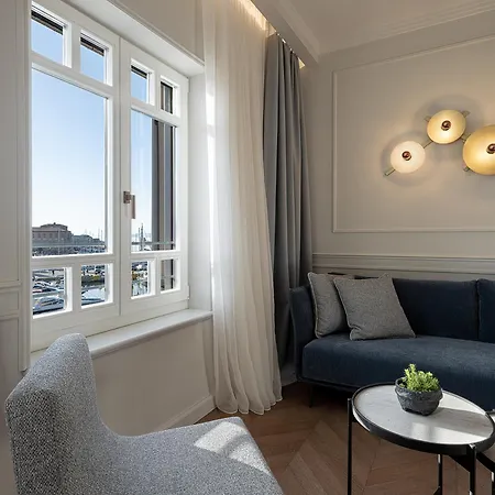 Riviera 5* Chania (Crete)