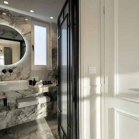 Riviera Hotel 5*