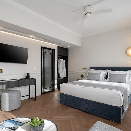 Hotel Riviera 5*