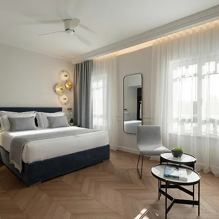 Hotel Riviera 5*