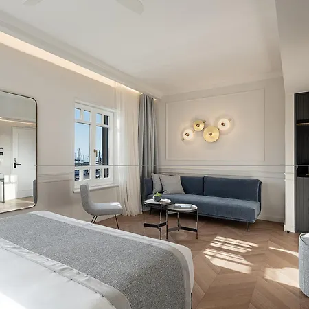 Hotel Riviera