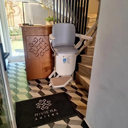 Hotel Riviera