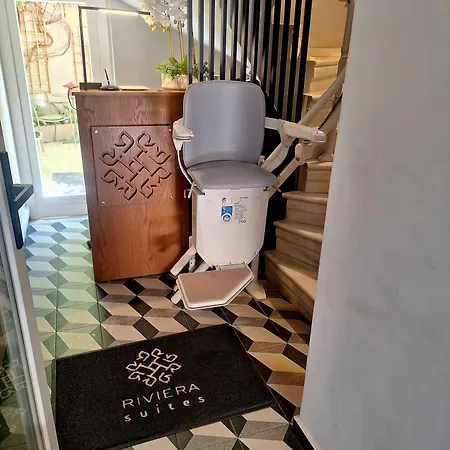 Riviera 5* La Canée